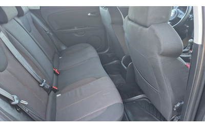 Seat Leon 1.9TDI 105к.с. - автомобили, коли, обяви за нови и употребявани 14