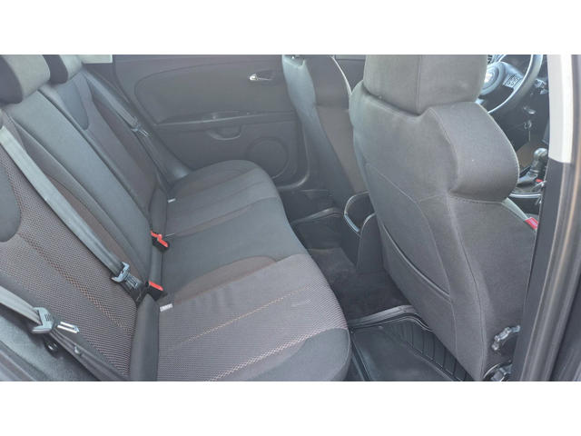 Seat Leon 1.9TDI 105к.с. - автомобили, коли, обяви за нови и употребявани 14
