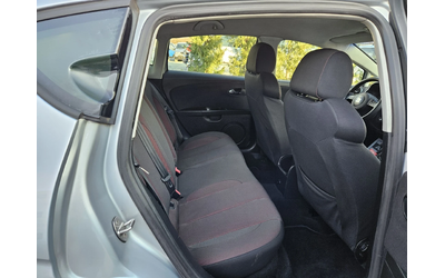 Seat Leon 2.0TDI-140кс= 6СКОРОСТИ= АВТОПИЛОТ= КЛИМАТРОНИК - автомобили, коли, обяви за нови и употребявани 13