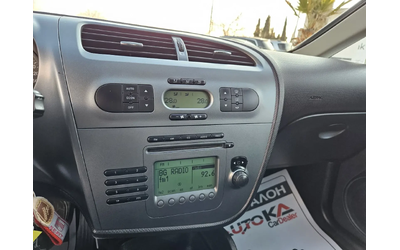 Seat Leon 2.0TDI-140кс= 6СКОРОСТИ= АВТОПИЛОТ= КЛИМАТРОНИК - автомобили, коли, обяви за нови и употребявани 14