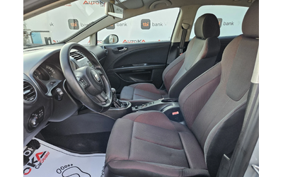Seat Leon 2.0TDI-140кс= 6СКОРОСТИ= АВТОПИЛОТ= КЛИМАТРОНИК - автомобили, коли, обяви за нови и употребявани 6