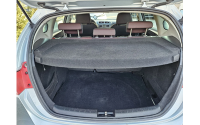 Seat Leon 2.0TDI-140кс= 6СКОРОСТИ= АВТОПИЛОТ= КЛИМАТРОНИК - автомобили, коли, обяви за нови и употребявани 9