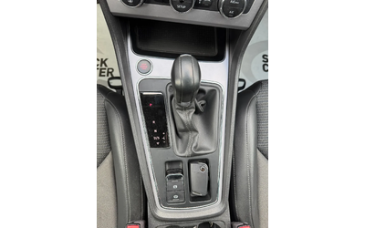 Seat Leon 1.5 TSI AT - автомобили, коли, обяви за нови и употребявани 9