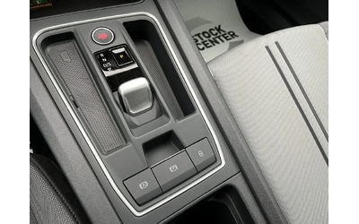 Seat Leon 1.5 eTSI STYLE 150 HP DSG - автомобили, коли, обяви за нови и употребявани 11