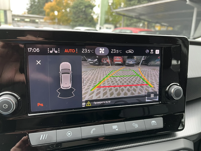 Seat Leon 1.5 eTSI STYLE 150 HP DSG - автомобили, коли, обяви за нови и употребявани 12