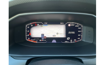 Seat Leon 2.0 TDI 150 к.с DSG - автомобили, коли, обяви за нови и употребявани 15