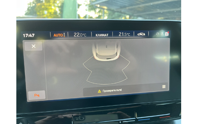 Seat Leon 2.0 TDI 150 к.с DSG - автомобили, коли, обяви за нови и употребявани 16