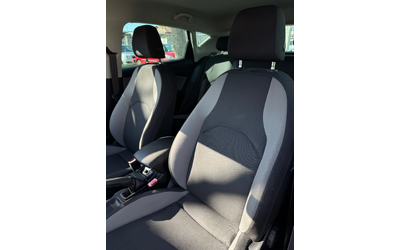 Seat Leon 1.2 BENZIN AUSTRIA - автомобили, коли, обяви за нови и употребявани 10