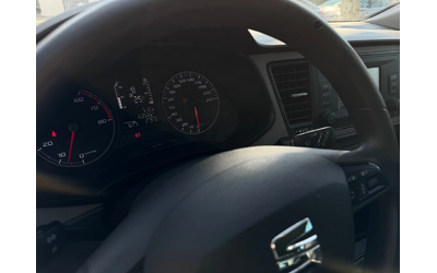 Seat Leon 1.2 BENZIN AUSTRIA - автомобили, коли, обяви за нови и употребявани 11