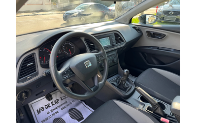 Seat Leon 1.2 BENZIN AUSTRIA - автомобили, коли, обяви за нови и употребявани 12