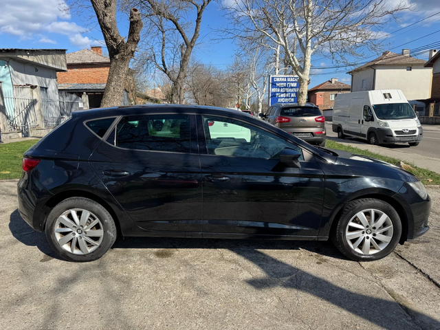 Seat Leon 1.2 BENZIN AUSTRIA - автомобили, коли, обяви за нови и употребявани 3