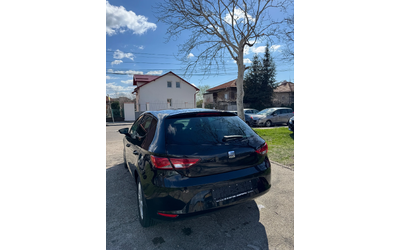 Seat Leon 1.2 BENZIN AUSTRIA - автомобили, коли, обяви за нови и употребявани 6