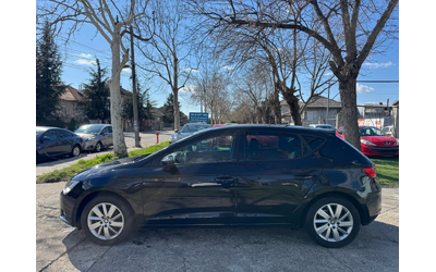 Seat Leon 1.2 BENZIN AUSTRIA - автомобили, коли, обяви за нови и употребявани 7