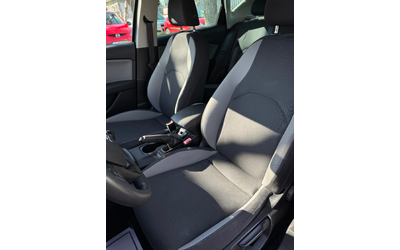 Seat Leon 1.2 BENZIN AUSTRIA - автомобили, коли, обяви за нови и употребявани 9