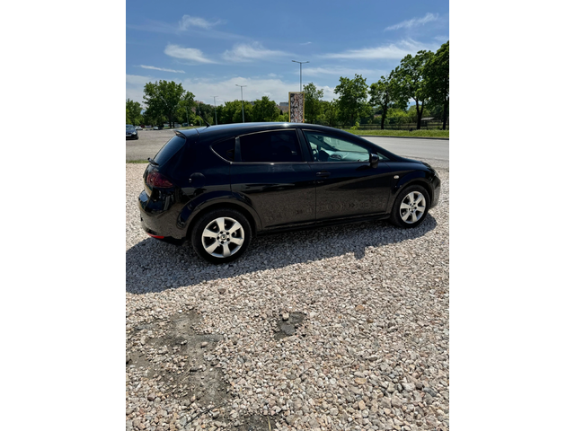 Seat Leon TDi - автомобили, коли, обяви за нови и употребявани 11
