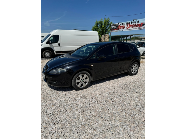 Seat Leon TDi - автомобили, коли, обяви за нови и употребявани 12