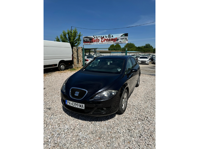 Seat Leon TDi - автомобили, коли, обяви за нови и употребявани 1