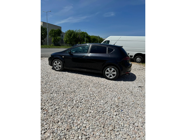 Seat Leon TDi - автомобили, коли, обяви за нови и употребявани 3