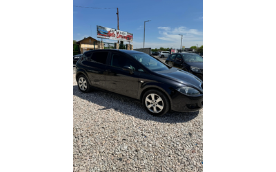 Seat Leon TDi - автомобили, коли, обяви за нови и употребявани 6