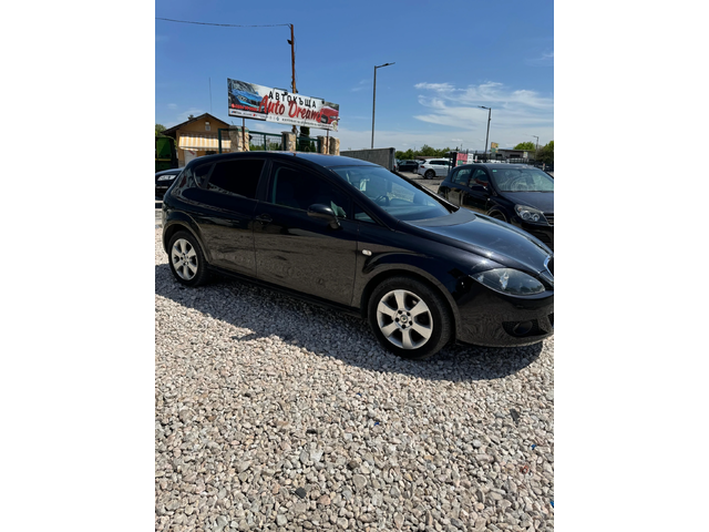 Seat Leon TDi - автомобили, коли, обяви за нови и употребявани 6