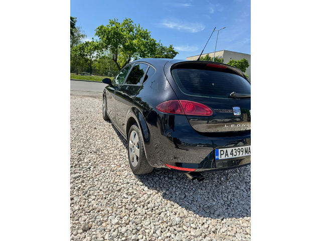 Seat Leon TDi - автомобили, коли, обяви за нови и употребявани 9