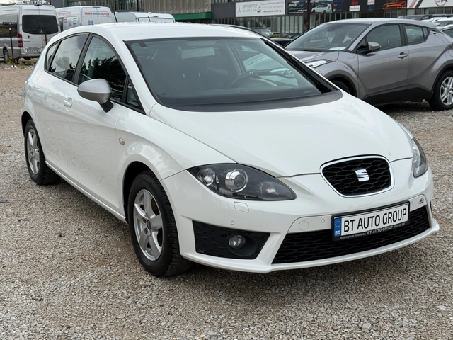 Seat Leon FR 1.4I - автомобили, коли, обяви за нови и употребявани 0