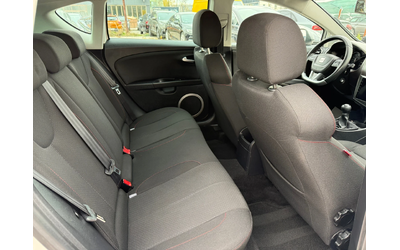 Seat Leon FR 1.4I - автомобили, коли, обяви за нови и употребявани 12