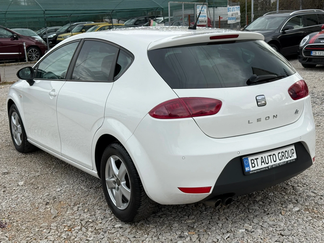Seat Leon FR 1.4I - автомобили, коли, обяви за нови и употребявани 3