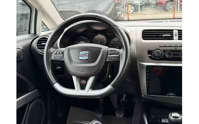 Seat Leon FR 1.4I - автомобили, коли, обяви за нови и употребявани 9