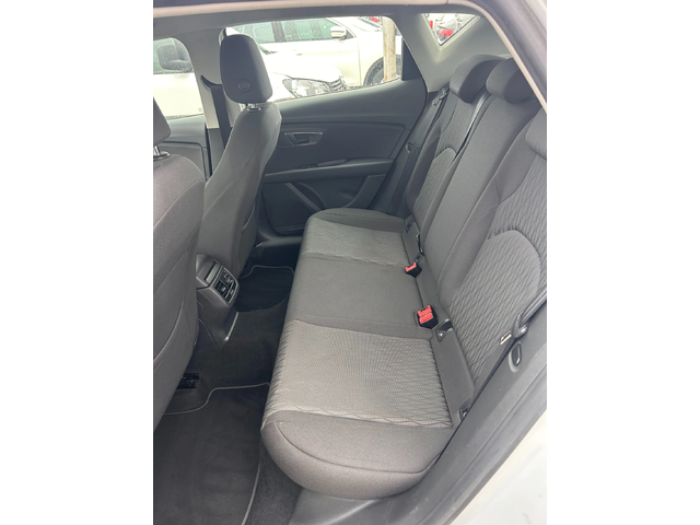 Seat Leon 1.6TDI NAVI EURO 5 - автомобили, коли, обяви за нови и употребявани 9