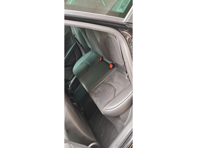 Seat Leon 2.0 184kc Fr Алкантара Камера Дистроник!! - автомобили, коли, обяви за нови и употребявани 12