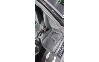 Seat Leon 2.0 184kc Fr Алкантара Камера Дистроник!! - автомобили, коли, обяви за нови и употребявани 13