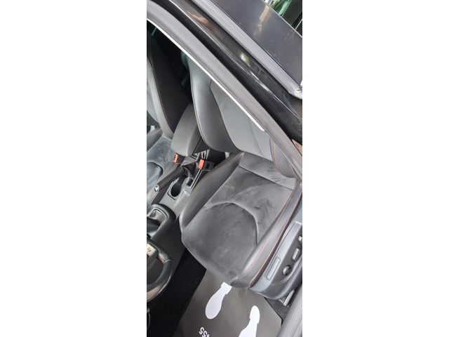 Seat Leon 2.0 184kc Fr Алкантара Камера Дистроник!! - автомобили, коли, обяви за нови и употребявани 13