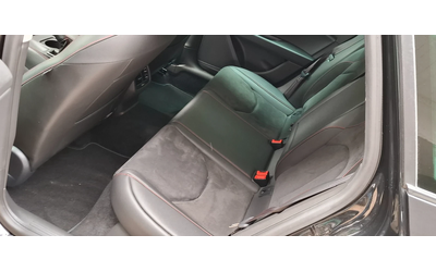 Seat Leon 2.0 184kc Fr Алкантара Камера Дистроник!! - автомобили, коли, обяви за нови и употребявани 15