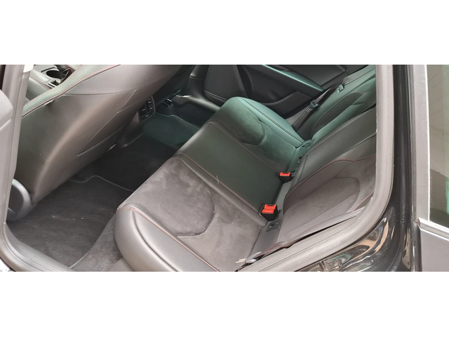 Seat Leon 2.0 184kc Fr Алкантара Камера Дистроник!! - автомобили, коли, обяви за нови и употребявани 15