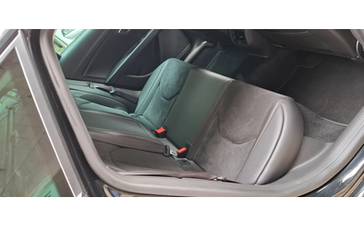 Seat Leon 2.0 184kc Fr Алкантара Камера Дистроник!! - автомобили, коли, обяви за нови и употребявани 9