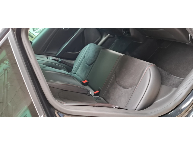 Seat Leon 2.0 184kc Fr Алкантара Камера Дистроник!! - автомобили, коли, обяви за нови и употребявани 9