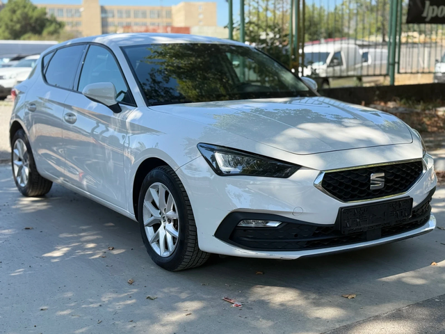 Seat Leon 2.0TDI EURO6* DIGITA* LineASSIST* АВТОПИЛОТ* Start - автомобили, коли, обяви за нови и употребявани 0