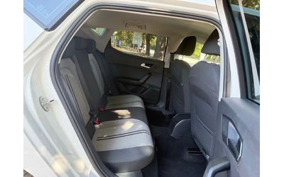 Seat Leon 2.0TDI EURO6* DIGITA* LineASSIST* АВТОПИЛОТ* Start - автомобили, коли, обяви за нови и употребявани 10