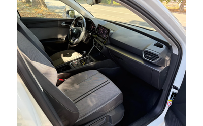 Seat Leon 2.0TDI EURO6* DIGITA* LineASSIST* АВТОПИЛОТ* Start - автомобили, коли, обяви за нови и употребявани 11