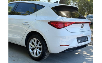 Seat Leon 2.0TDI EURO6* DIGITA* LineASSIST* АВТОПИЛОТ* Start - автомобили, коли, обяви за нови и употребявани 14