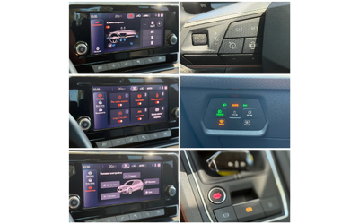 Seat Leon 2.0TDI EURO6* DIGITA* LineASSIST* АВТОПИЛОТ* Start - автомобили, коли, обяви за нови и употребявани 15