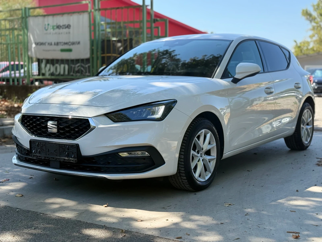 Seat Leon 2.0TDI EURO6* DIGITA* LineASSIST* АВТОПИЛОТ* Start - автомобили, коли, обяви за нови и употребявани 4