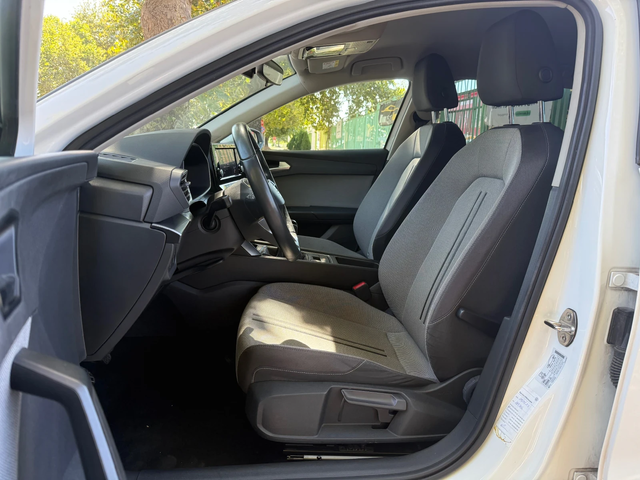 Seat Leon 2.0TDI EURO6* DIGITA* LineASSIST* АВТОПИЛОТ* Start - автомобили, коли, обяви за нови и употребявани 6