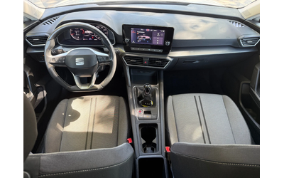 Seat Leon 2.0TDI EURO6* DIGITA* LineASSIST* АВТОПИЛОТ* Start - автомобили, коли, обяви за нови и употребявани 9