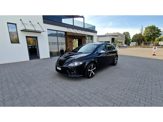 Seat Leon FR ЛИЗИНГ - автомобили, коли, обяви за нови и употребявани 0