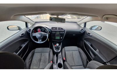 Seat Leon FR ЛИЗИНГ - автомобили, коли, обяви за нови и употребявани 12