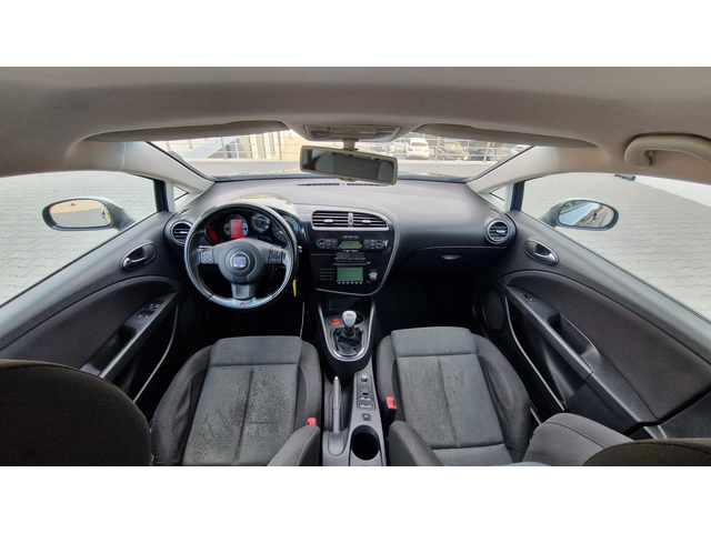 Seat Leon FR ЛИЗИНГ - автомобили, коли, обяви за нови и употребявани 12