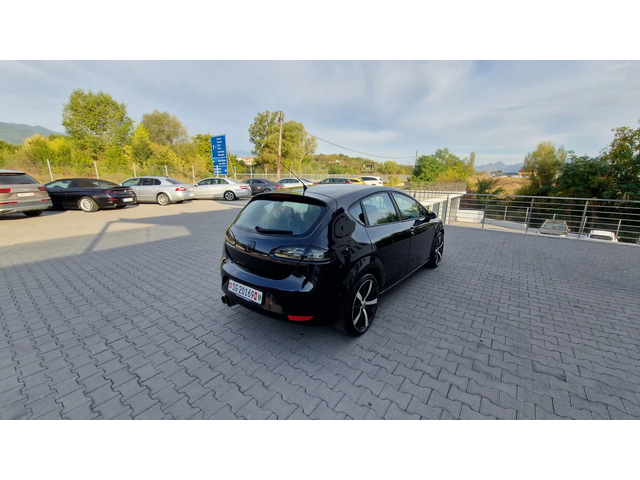 Seat Leon FR ЛИЗИНГ - автомобили, коли, обяви за нови и употребявани 4