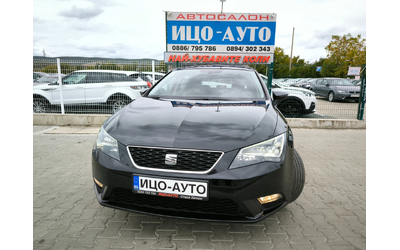 seat-leon - 0
